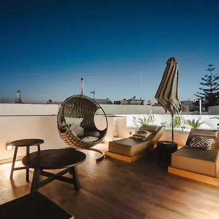 Legato With Private Pool Daire *