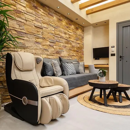 Legato With Private Pool Апартаменты *