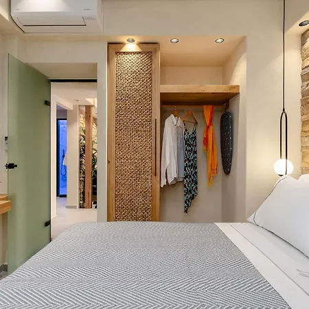 Legato With Private Pool Апартаменты