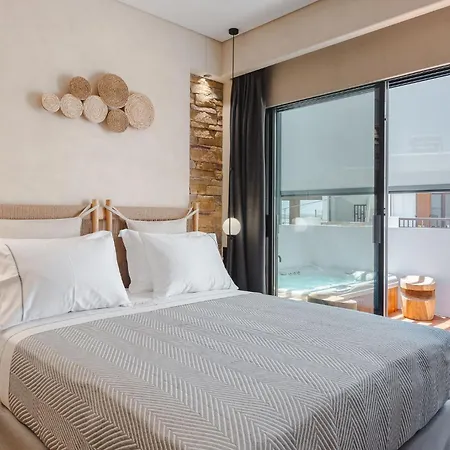 Legato With Private Pool Daire *