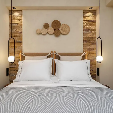 Legato With Private Pool Daire *