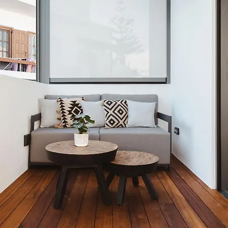 Legato With Private Pool Daire *