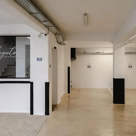 Legato With Private Pool Daire