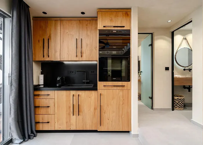 Legato With Private Pool *