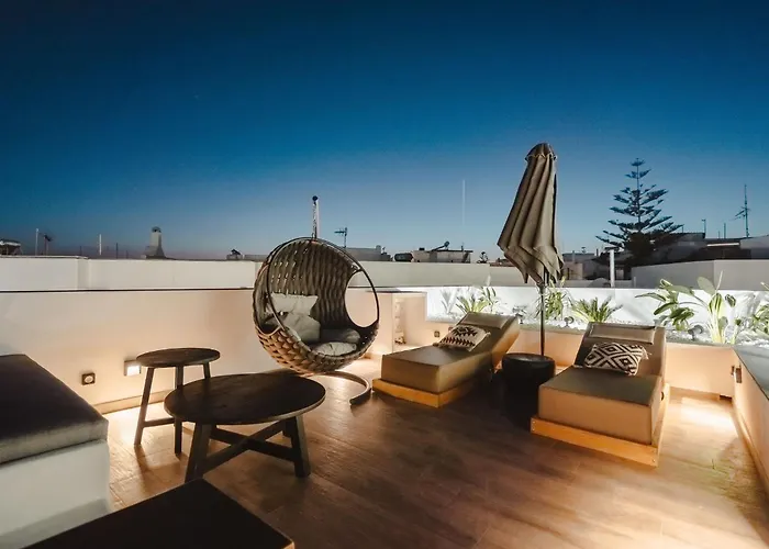 Legato With Private Pool Апартаменты *