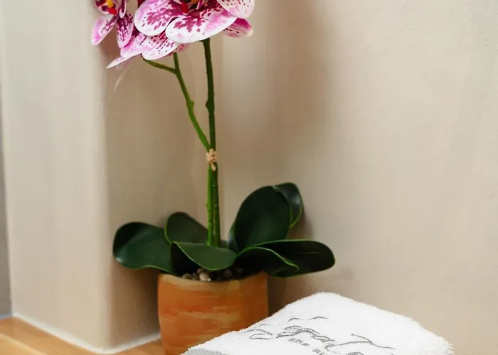 Апартаменты Legato With Private Pool *