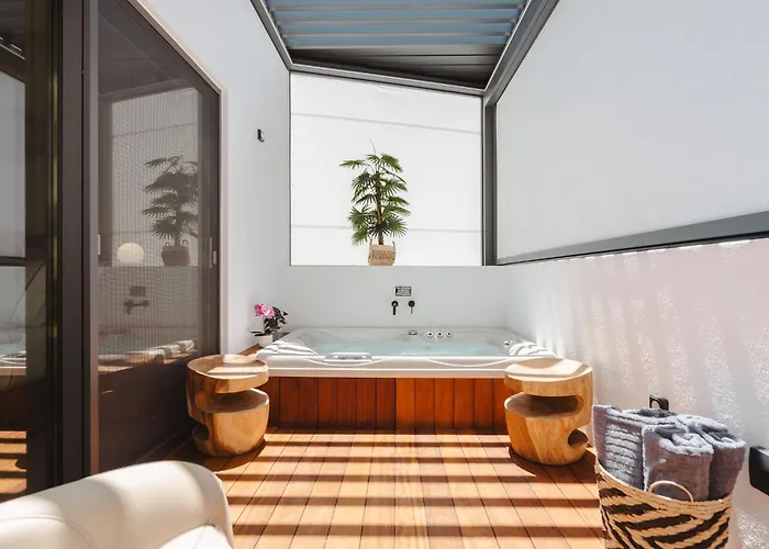 Legato With Private Pool Апартаменты Naxos City