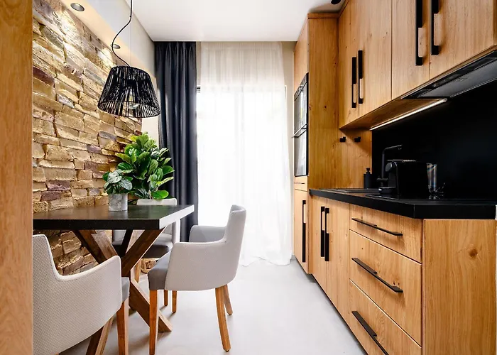 Апартаменты Legato With Private Pool