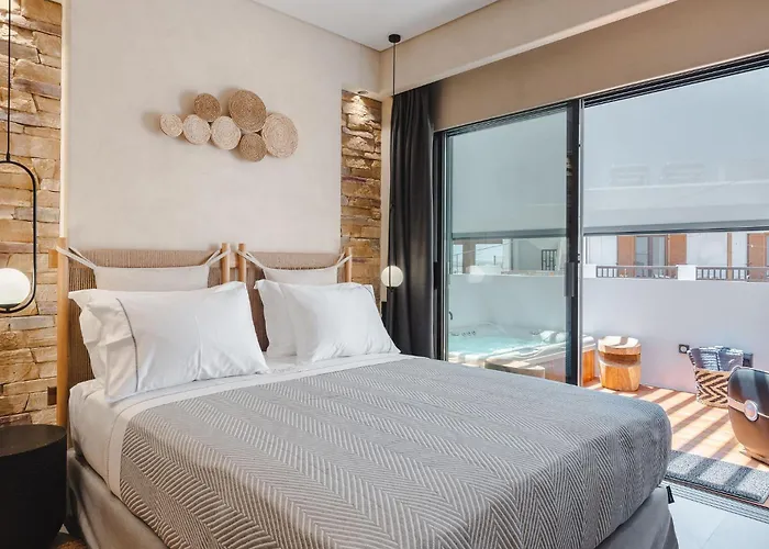 Legato With Private Pool Апартаменты *