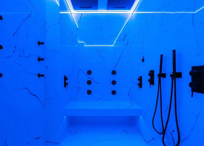 Legato With Private Pool