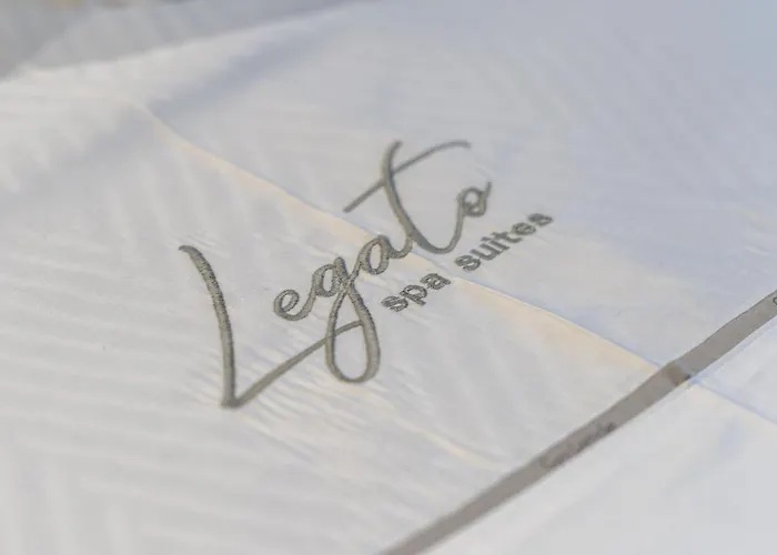 Legato With Private Pool Апартаменты Naxos City