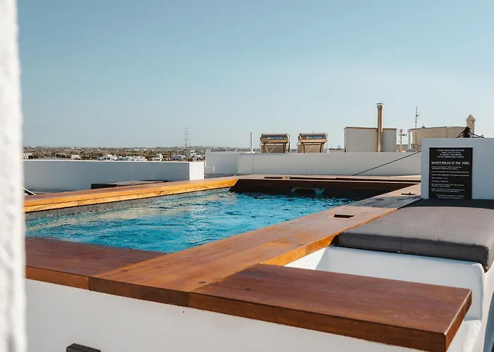 Апартаменты Legato With Private Pool *