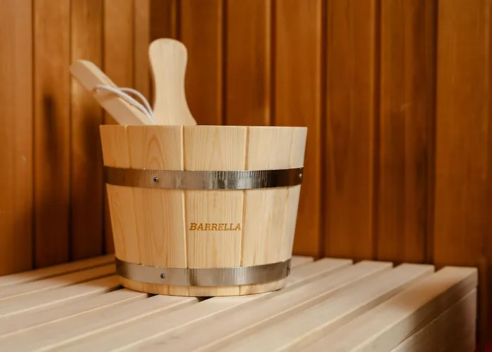 Legato With Private Pool Апартаменты Naxos City