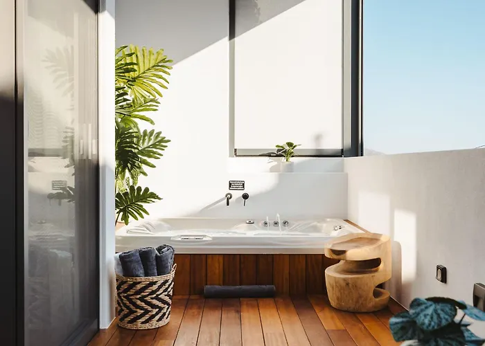 Legato With Private Pool Апартаменты *