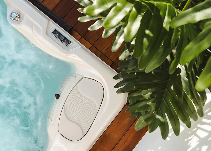 Legato With Private Pool Апартаменты