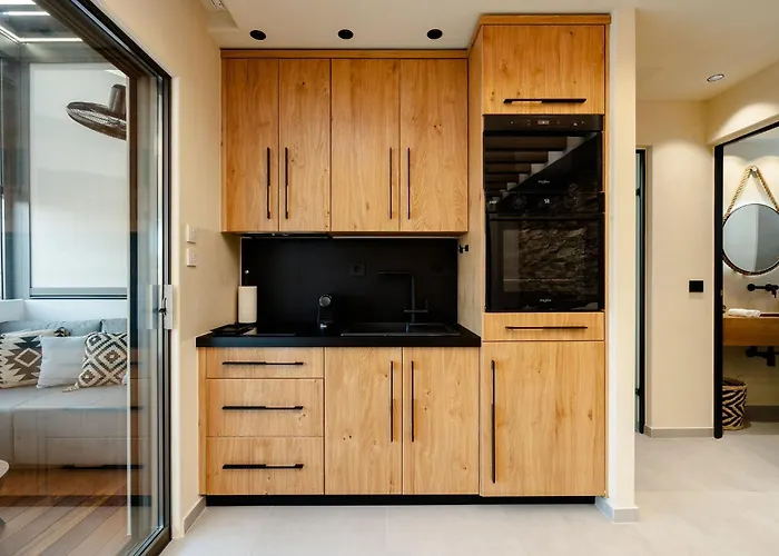 Апартаменты Legato With Private Pool *