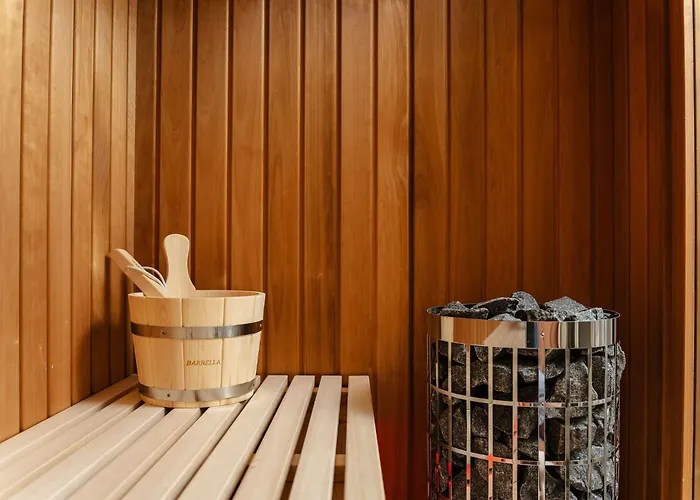 Legato With Private Pool