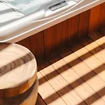 דירה Legato With Private Pool