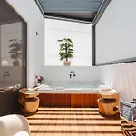 Legato With Private Pool דירה Naxos City