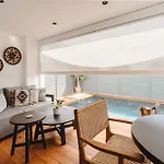 Legato With Private Pool דירה *