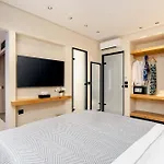 דירה Legato With Private Pool
