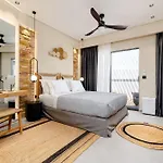 דירה Legato With Private Pool