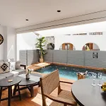 דירה Legato With Private Pool