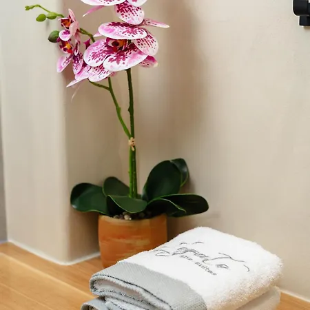 Apartamento Legato With Private Pool *