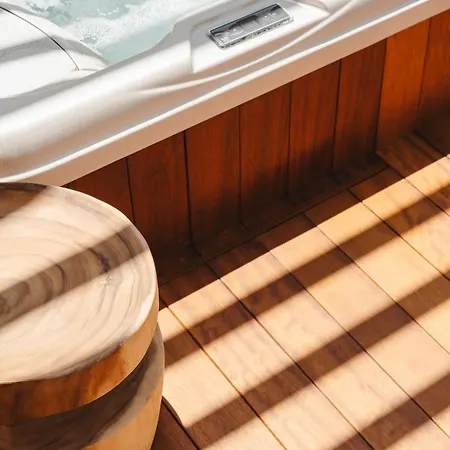 Apartamento Legato With Private Pool