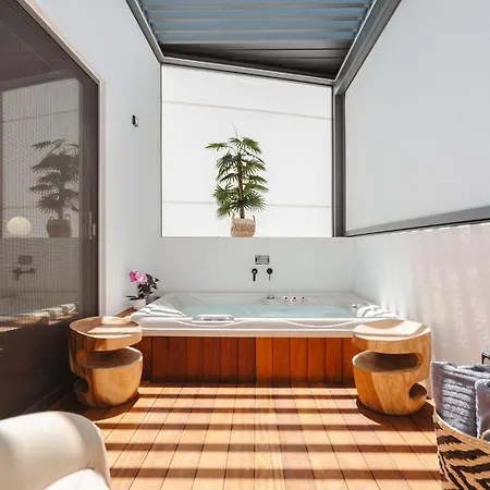 Legato With Private Pool Apartamento Naxos City