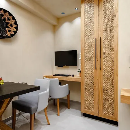 Legato With Private Pool *