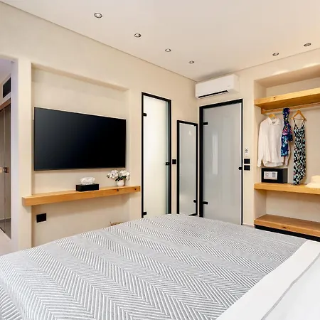 Apartamento Legato With Private Pool