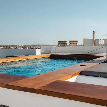 شقة Legato With Private Pool *