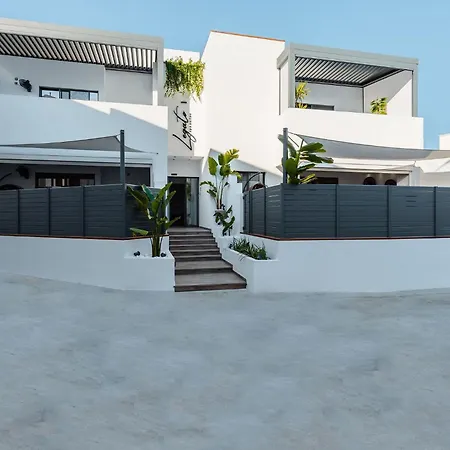 شقة Legato With Private Pool Naxos City