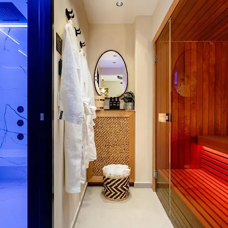 Legato With Private Pool Apartamento