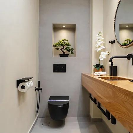 Legato With Private Pool Apartamento *