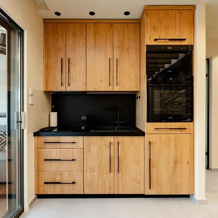 شقة Legato With Private Pool *