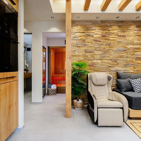 Legato With Private Pool Apartamento