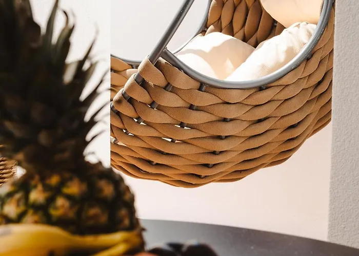 Apartament Legato With Private Pool *